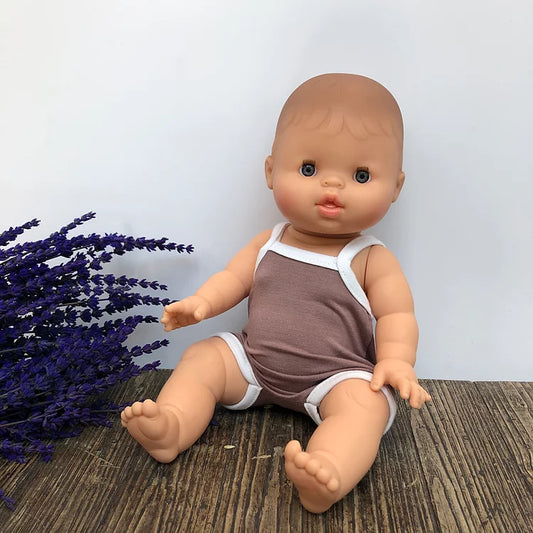 Poupon Gordis fille d'Europe Lily