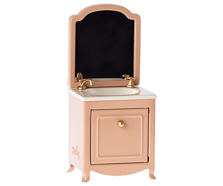 Meuble de salle de bain - powder