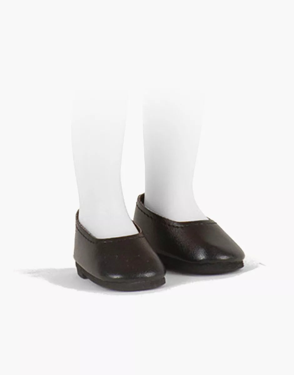 Amigas - Ballerines noires