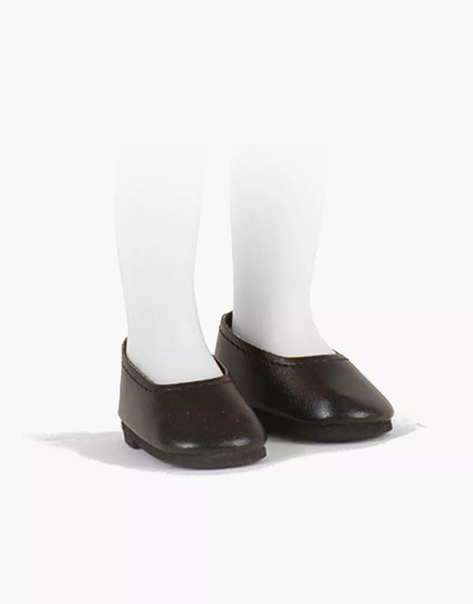 Amigas - Ballerines noires