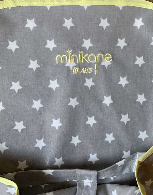 Poussette star pour poupée