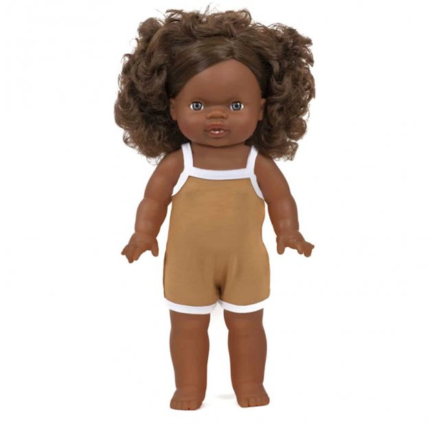 Poupon Gordis Charline debout