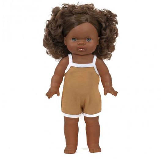 Poupon Gordis Charline debout