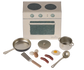 Cooking set