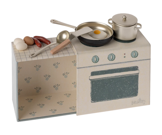 Cooking set