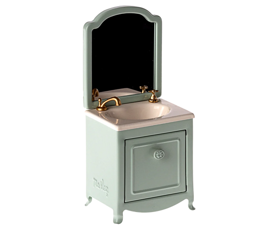 Meuble de salle de bain mint