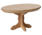 Table basse en bois