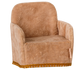 Fauteuil souris poudre