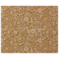 Papier cadeau, Blossom ocher 10 m