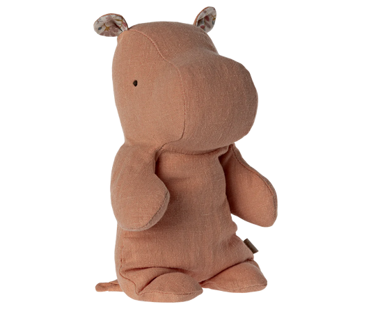 Hippo abricot - small