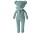 Teddy bleu