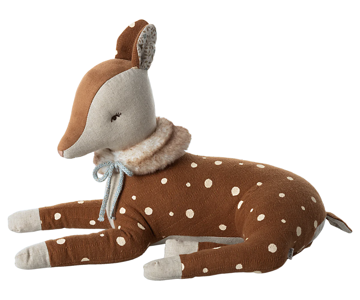 Cosy bambi mint