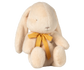 Peluche small lapin bunny crème