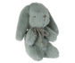 Peluche mini lapin mint