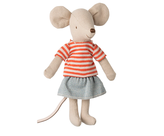 Mimie, souris grande-soeur PE25