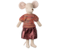 Vêtements maman jupe et pull