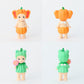 Sonny Angel série Pumpkin patch Halloween