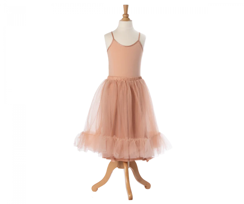 Jupe en tulle princesse Maileg Melon