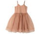 Robe de princesse en tulle Maileg Melon