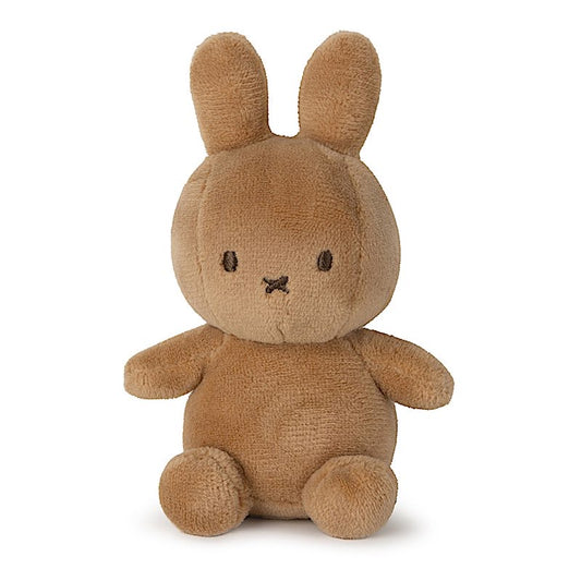 Lucky Miffy beige 10cm