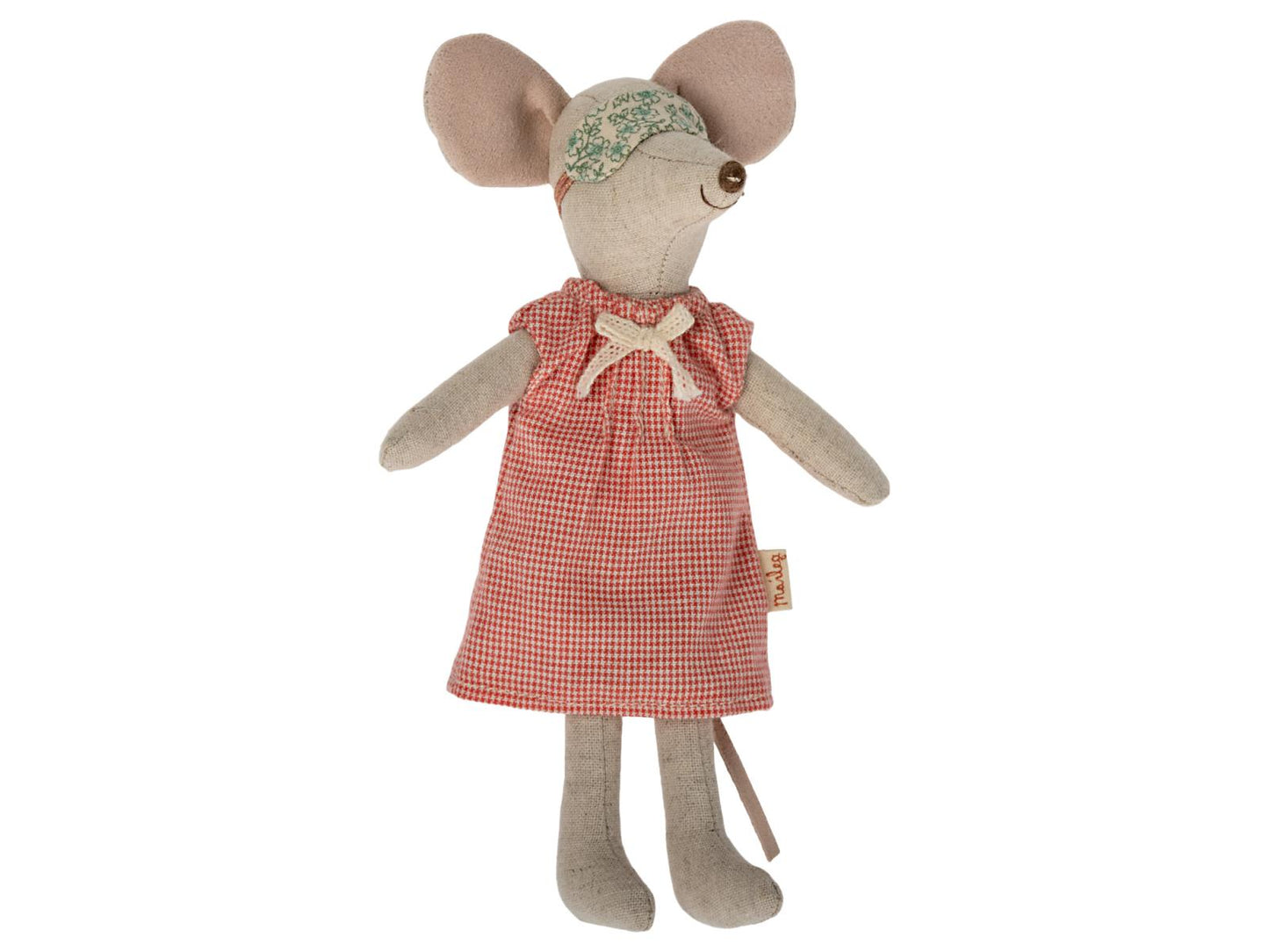 Chemise de nuit pour Maman souris