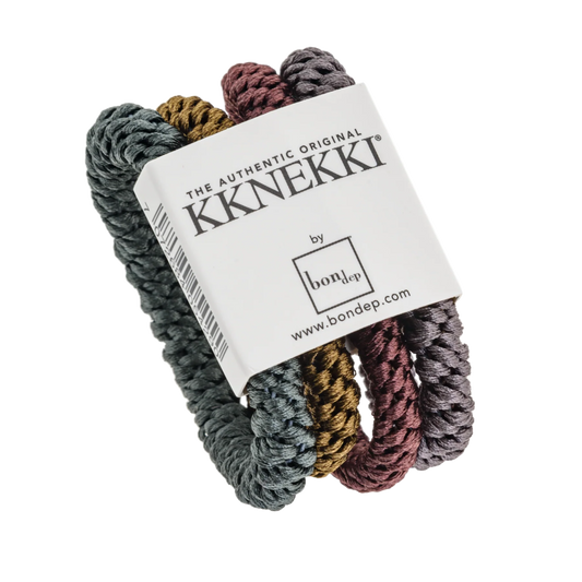 Elastique à cheveux Kknekki Bundle 30