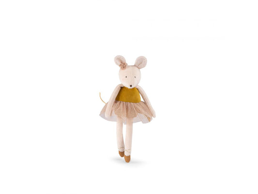 Petite souris or La petite école de danse