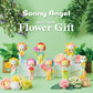 Sonny Angel série limitée Flower gift
