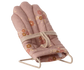 Transat bébé My - rose