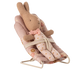 Transat bébé My - rose