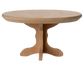 Table basse en bois
