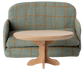 Table basse en bois