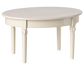 Table à manger vintage souris