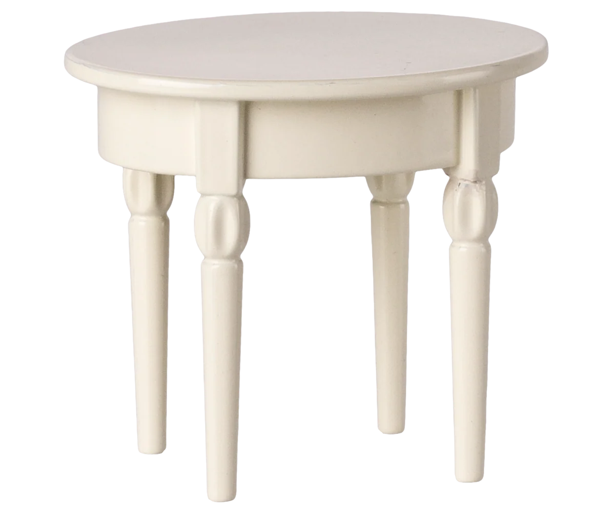 Table d'appoint ou table de chevet 2025