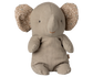Safari Friends - éléphant small gris acier