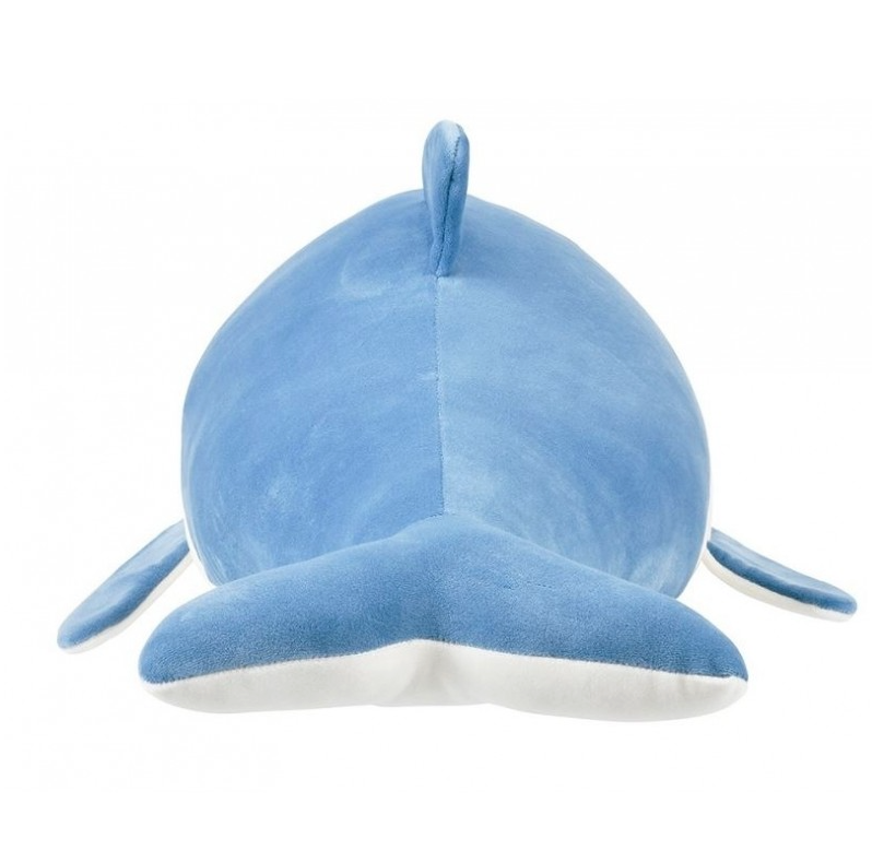 Peluche nemu nemu - FLIP - Dauphin baby