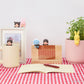 Monchhichi Hippers