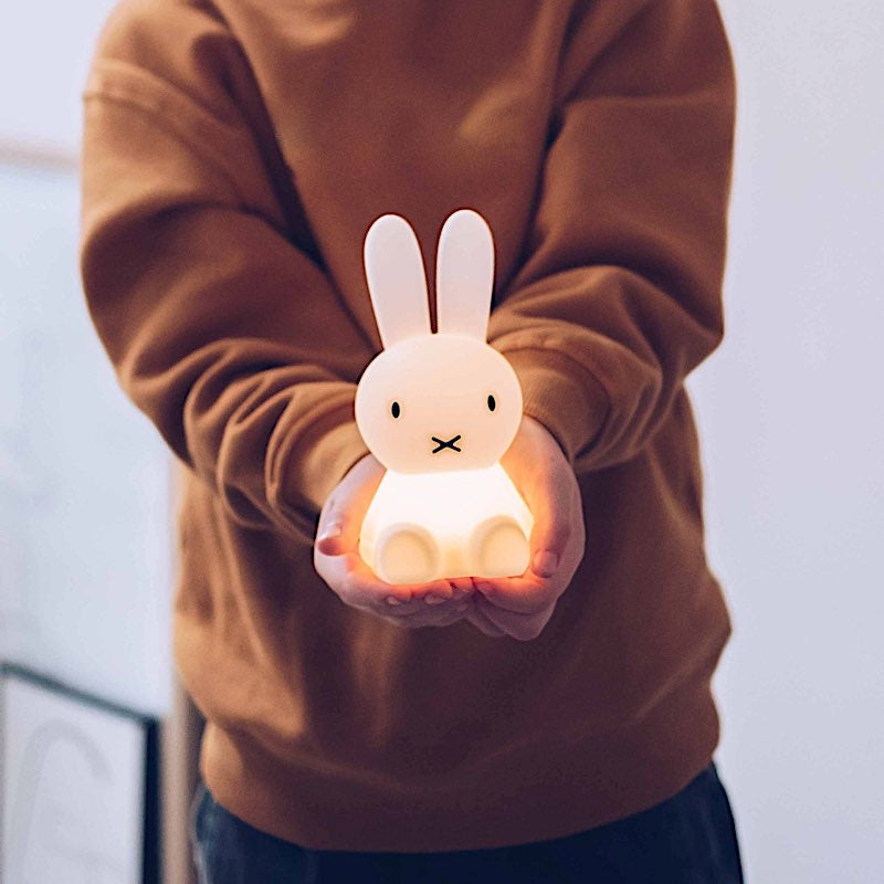 Petite Veilleuse Lapin - Miffy-