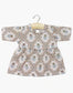 Babies - Robe Faustine manches longues coton Alma