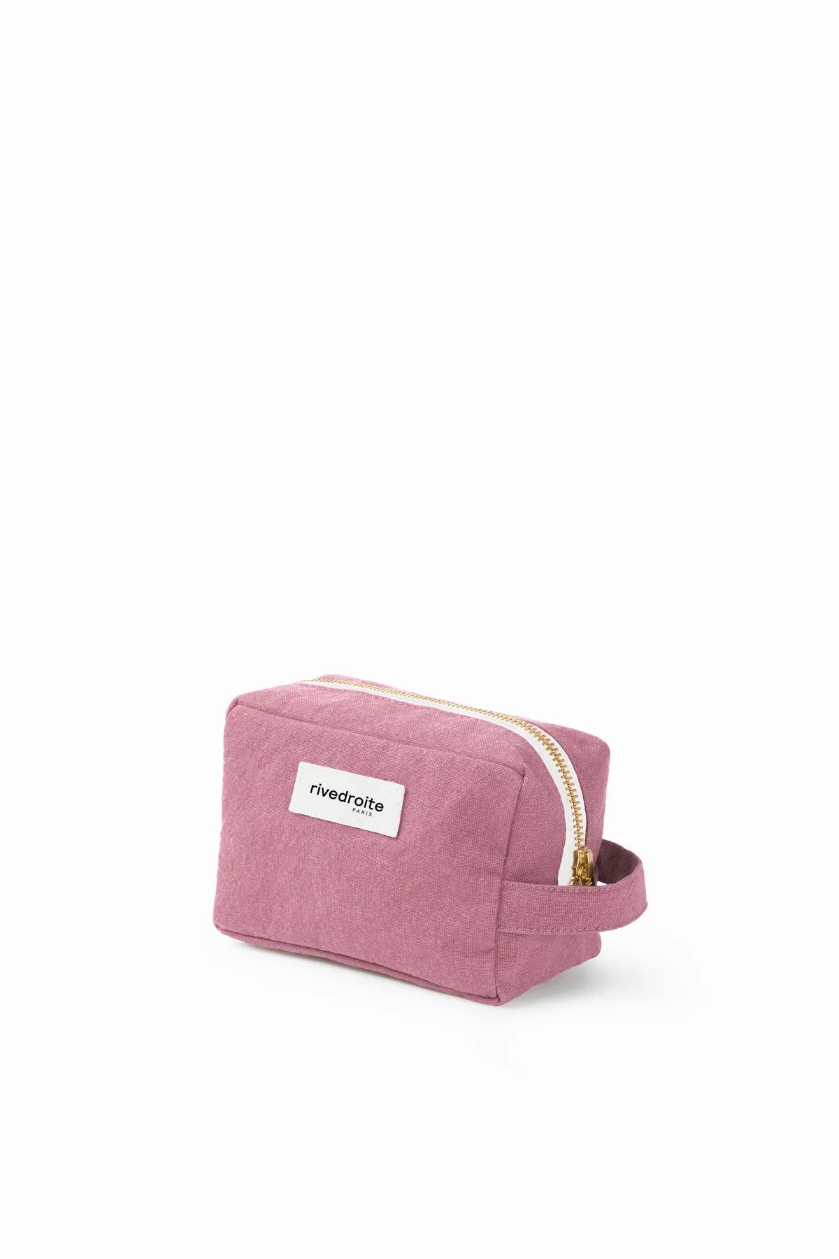 Petite Trousse Tournelles Bois de Rose