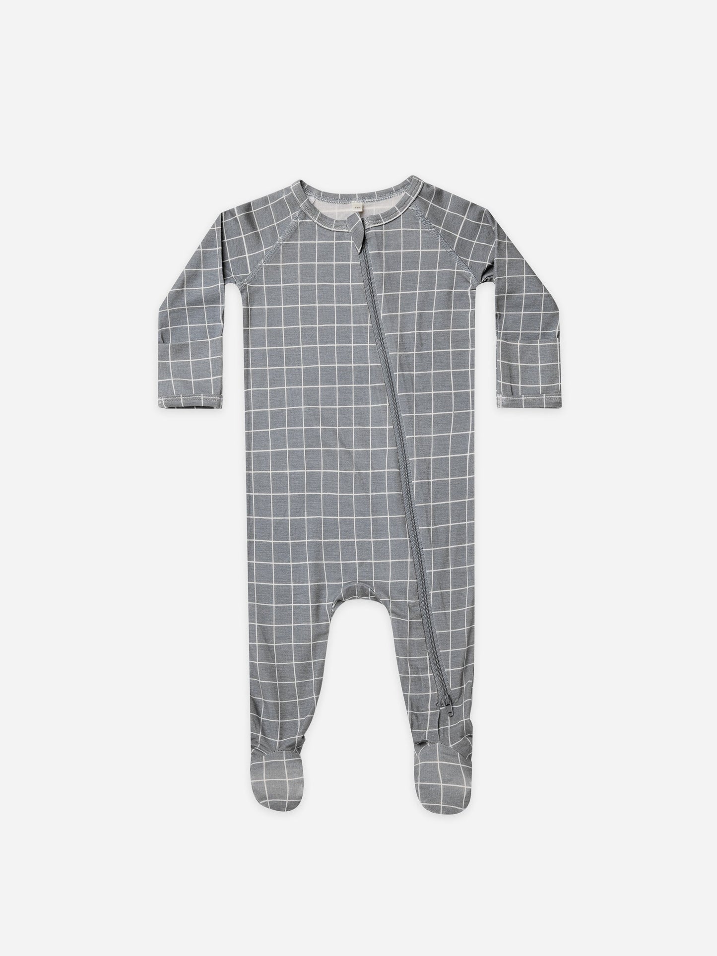 Pyjama à carreaux