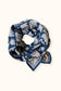 Big foulard Latika Ours orage