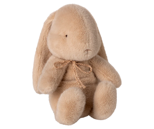 Bunny plush, peluche lapin small - latte