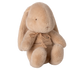 Bunny plush, peluche lapin small - latte