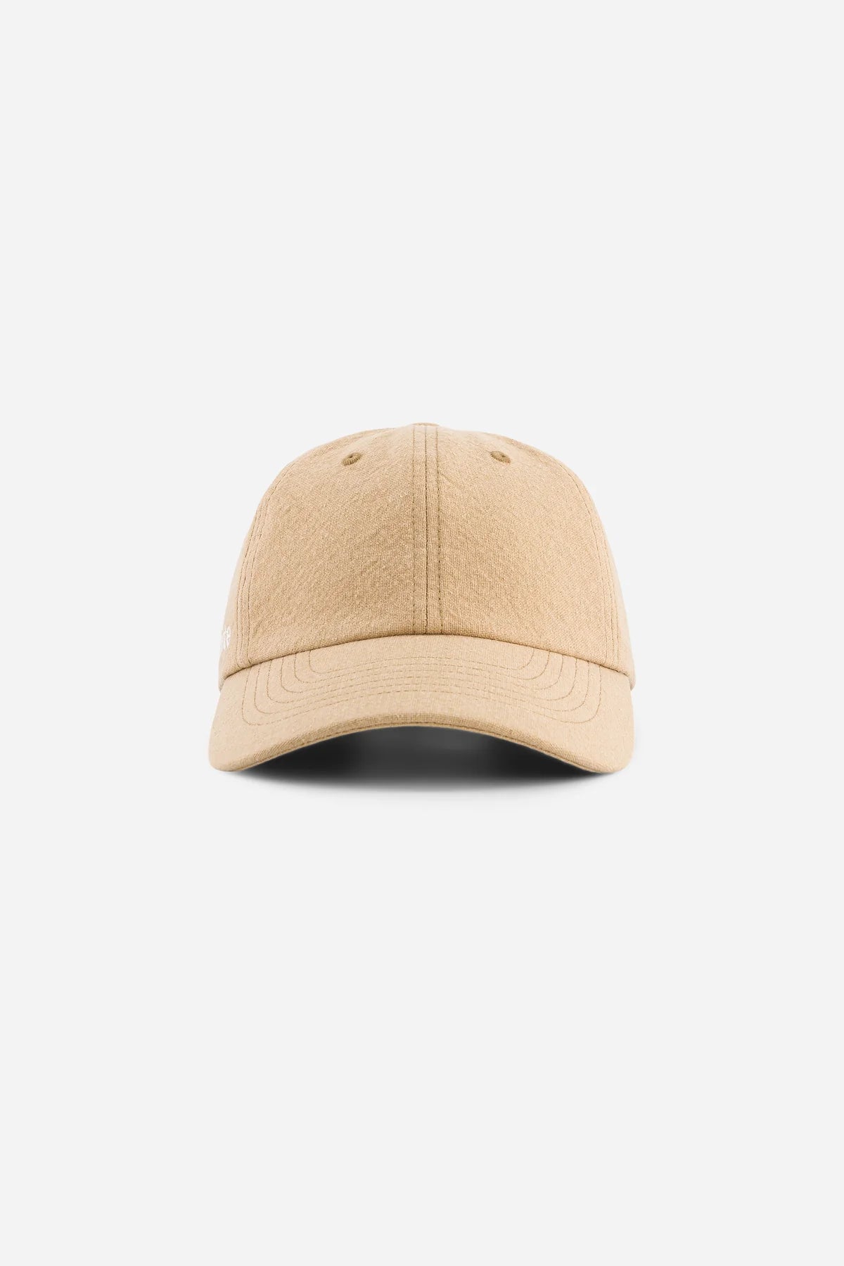 Casquette Colette beige