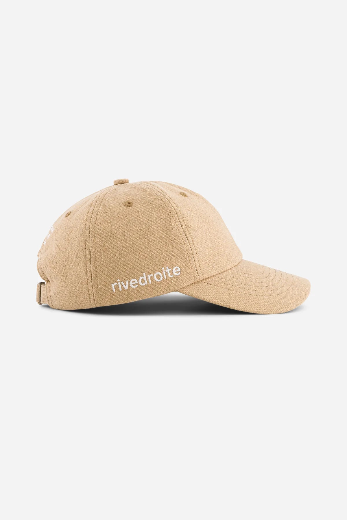 Casquette Colette beige