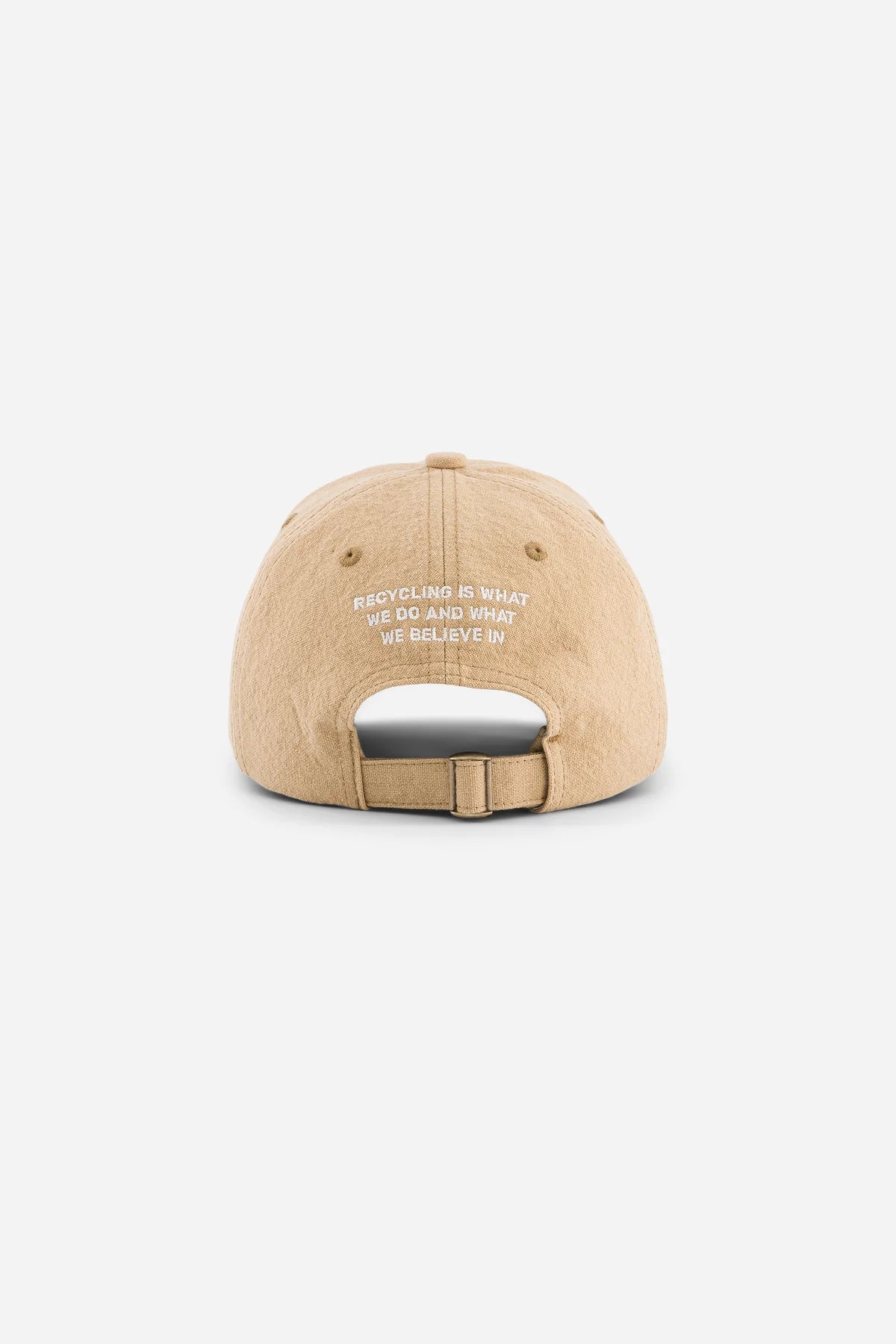 Casquette Colette beige