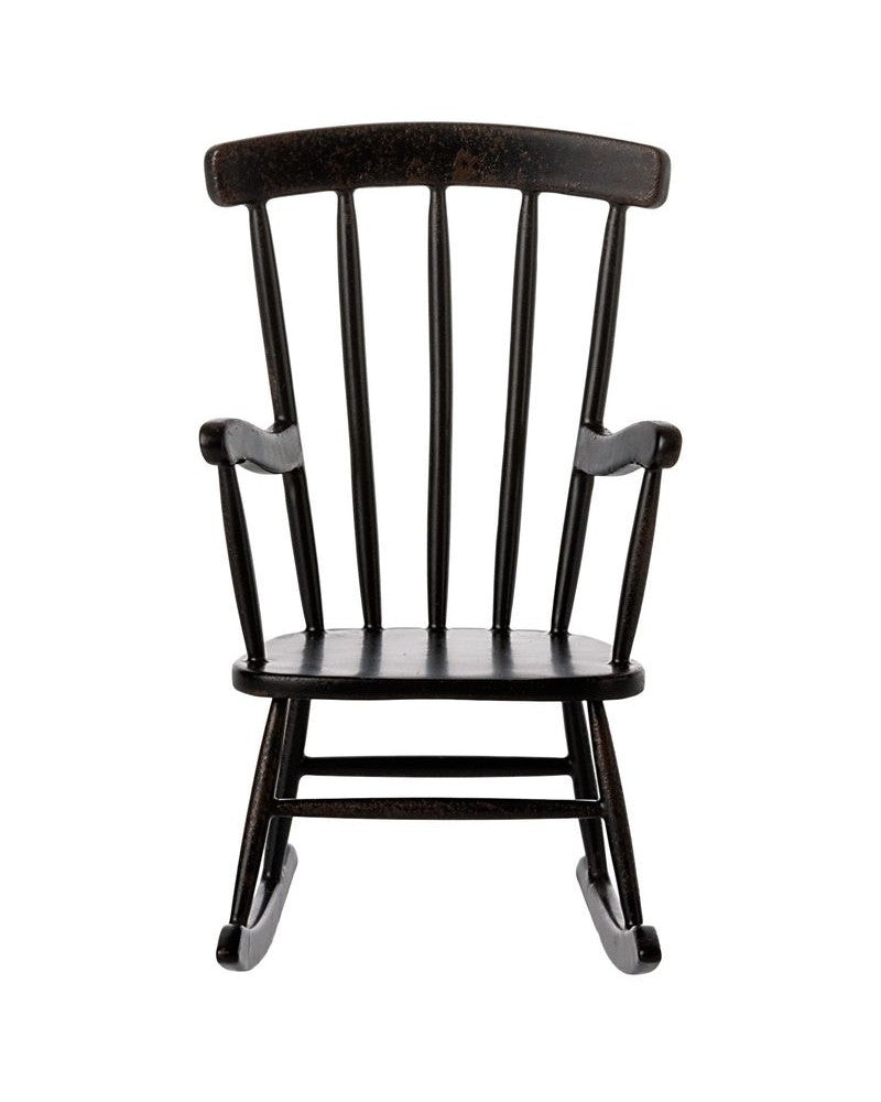 Chaise à bascule pour souris / Anthracite