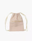 Sac de danse pour poupées rose