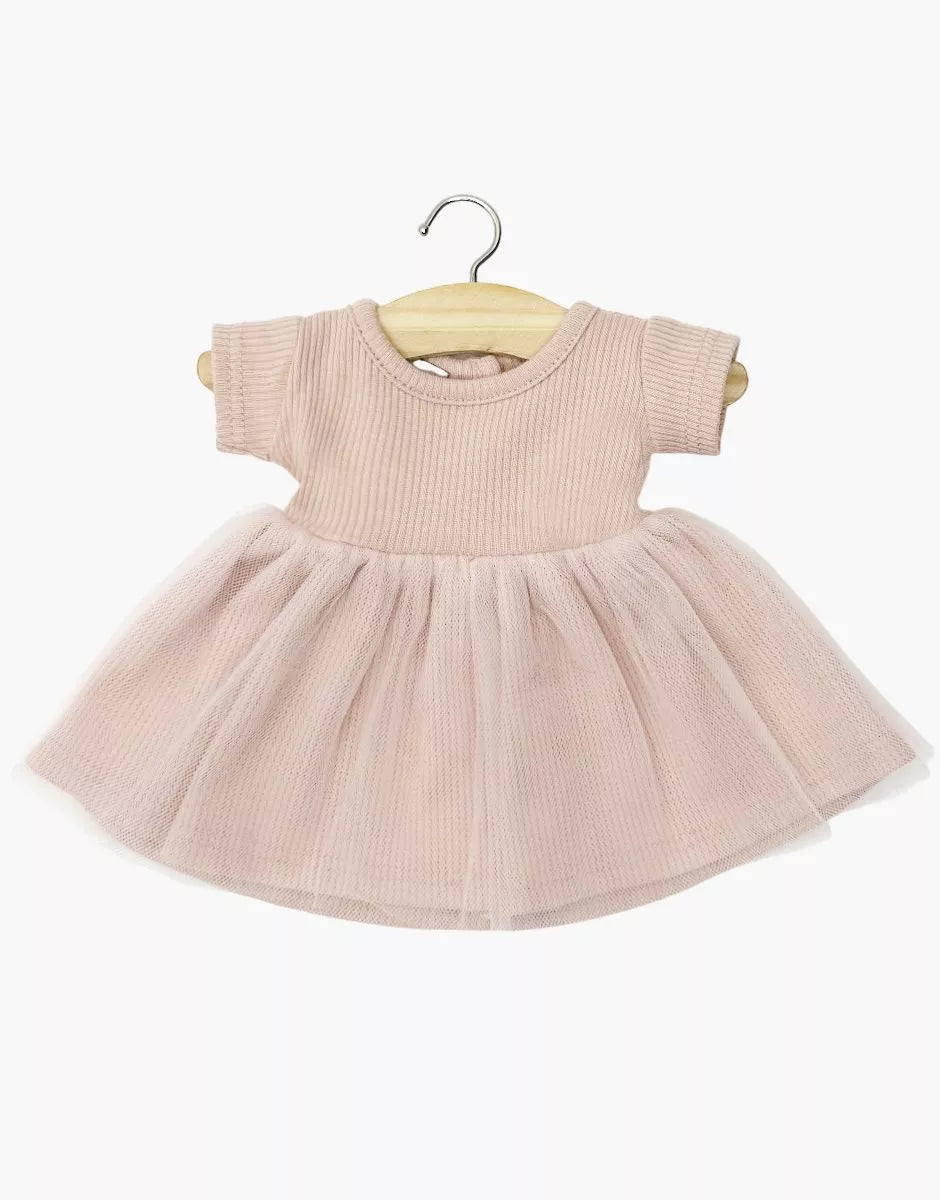 Gordis - Tutu Rosana à manches courtes rose pétale
